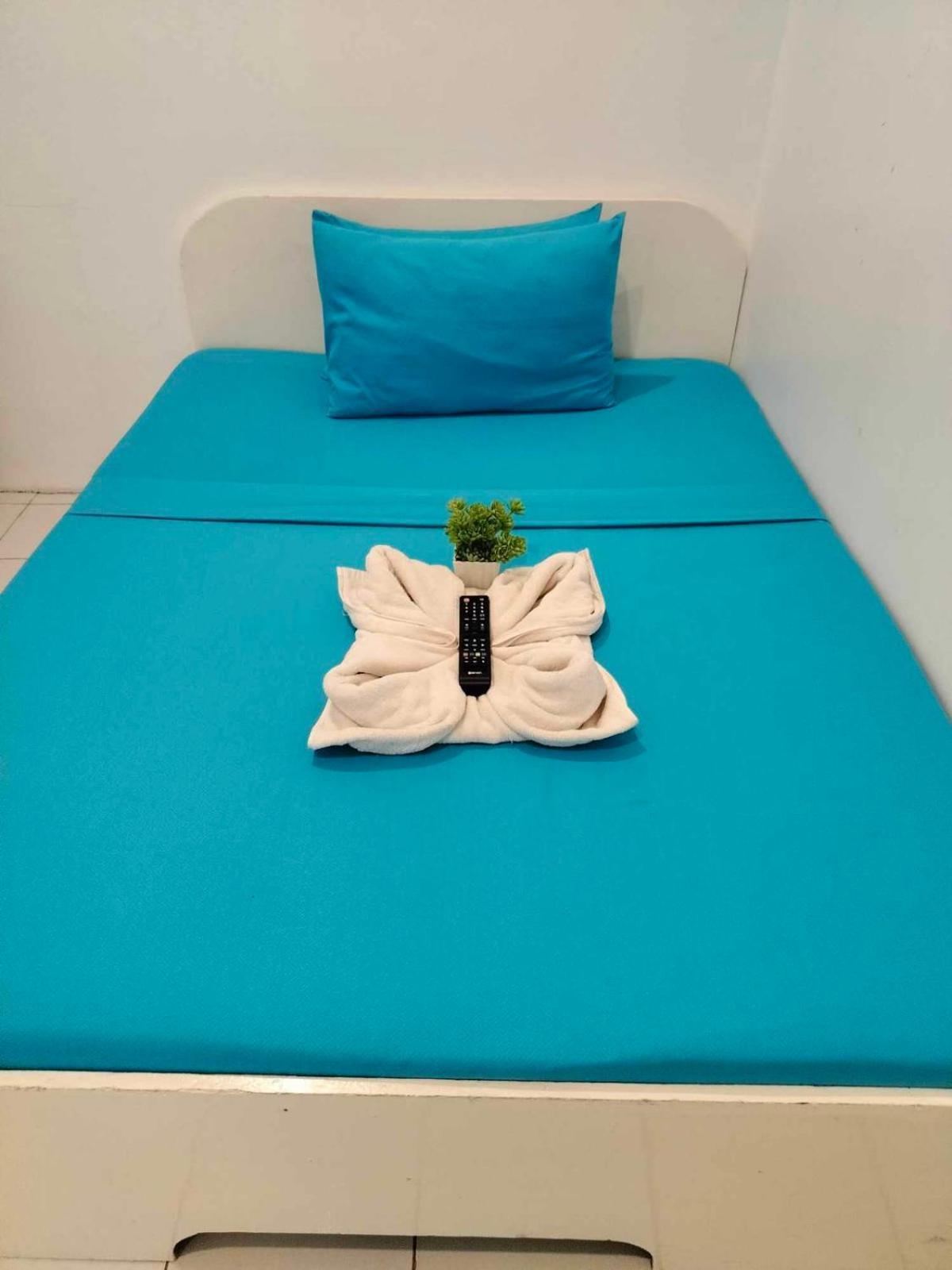 Hostel Dormitels.ph Ermita Manila Zimmer foto
