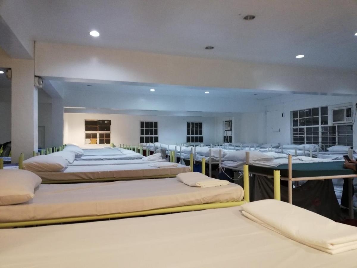 Hostel Dormitels.ph Ermita Manila Exterior foto